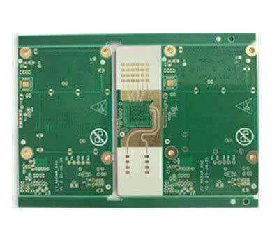 ENIG FR4 PCB Prototype